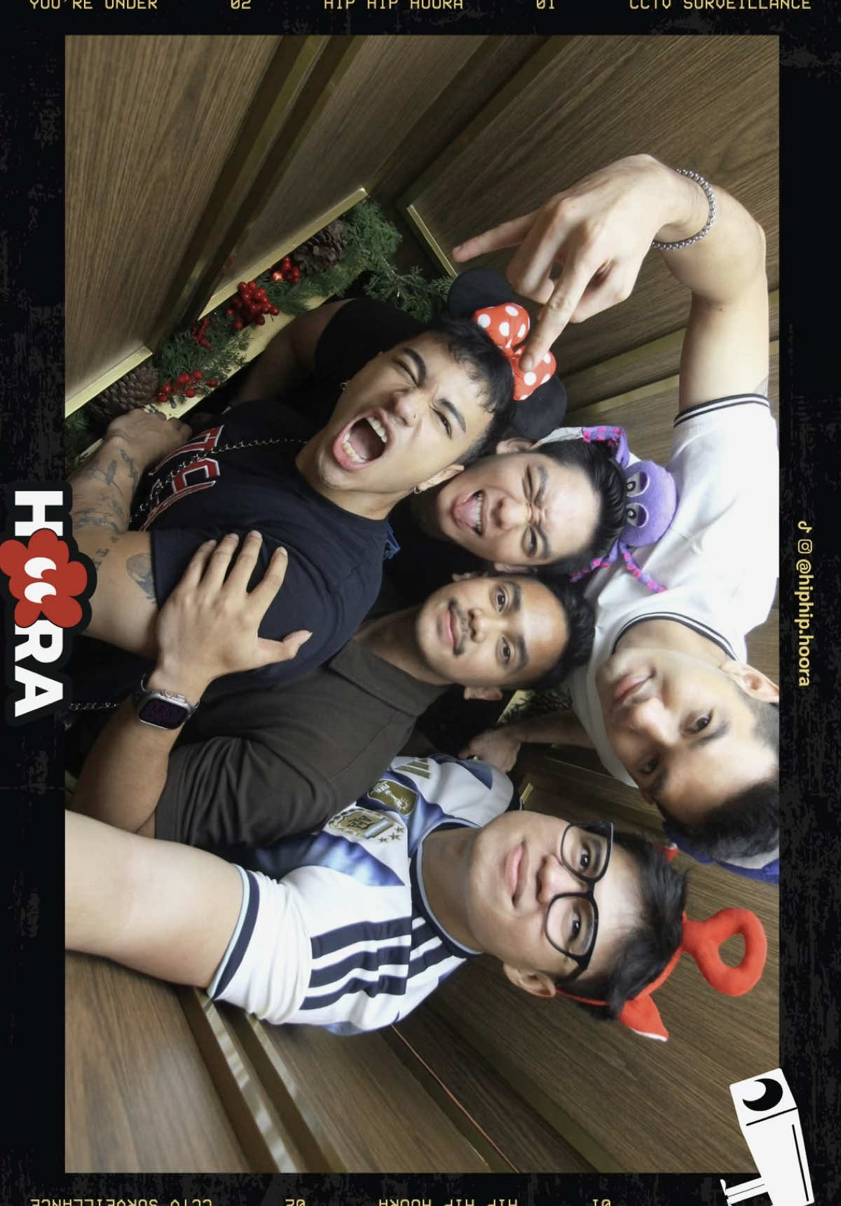 @MAS WAHIB