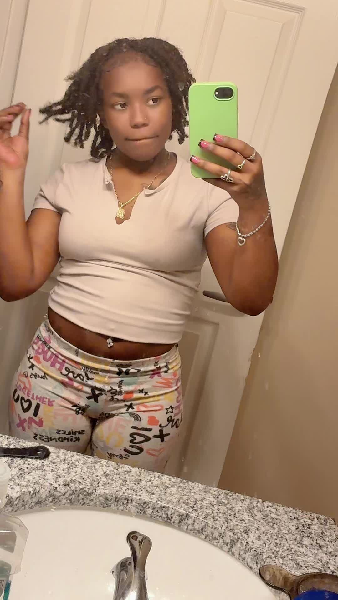 @ 