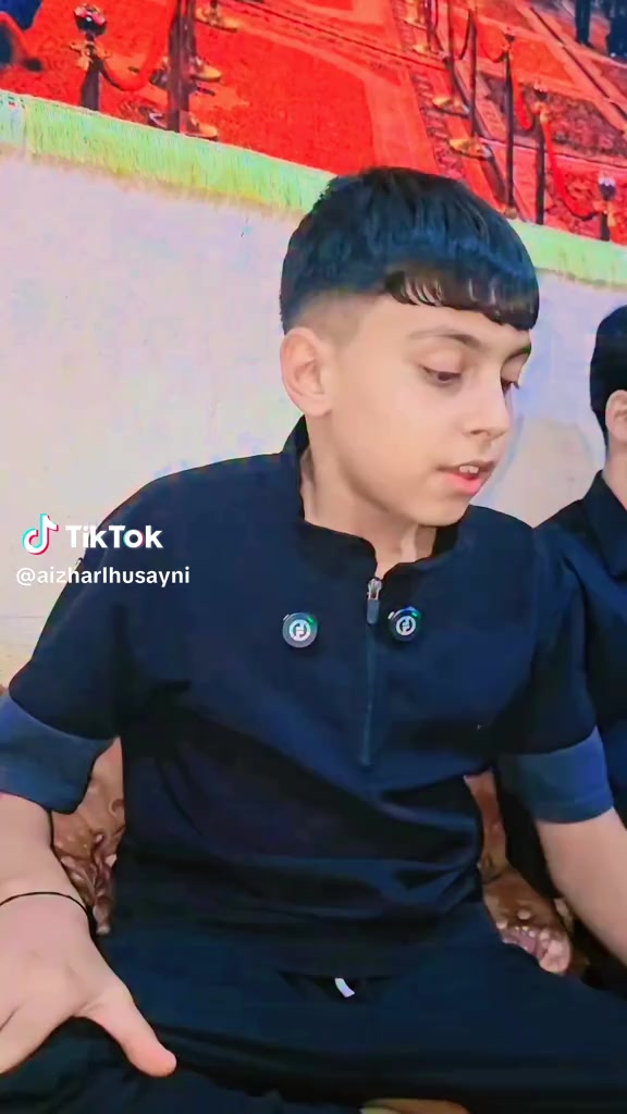@مسك الختام