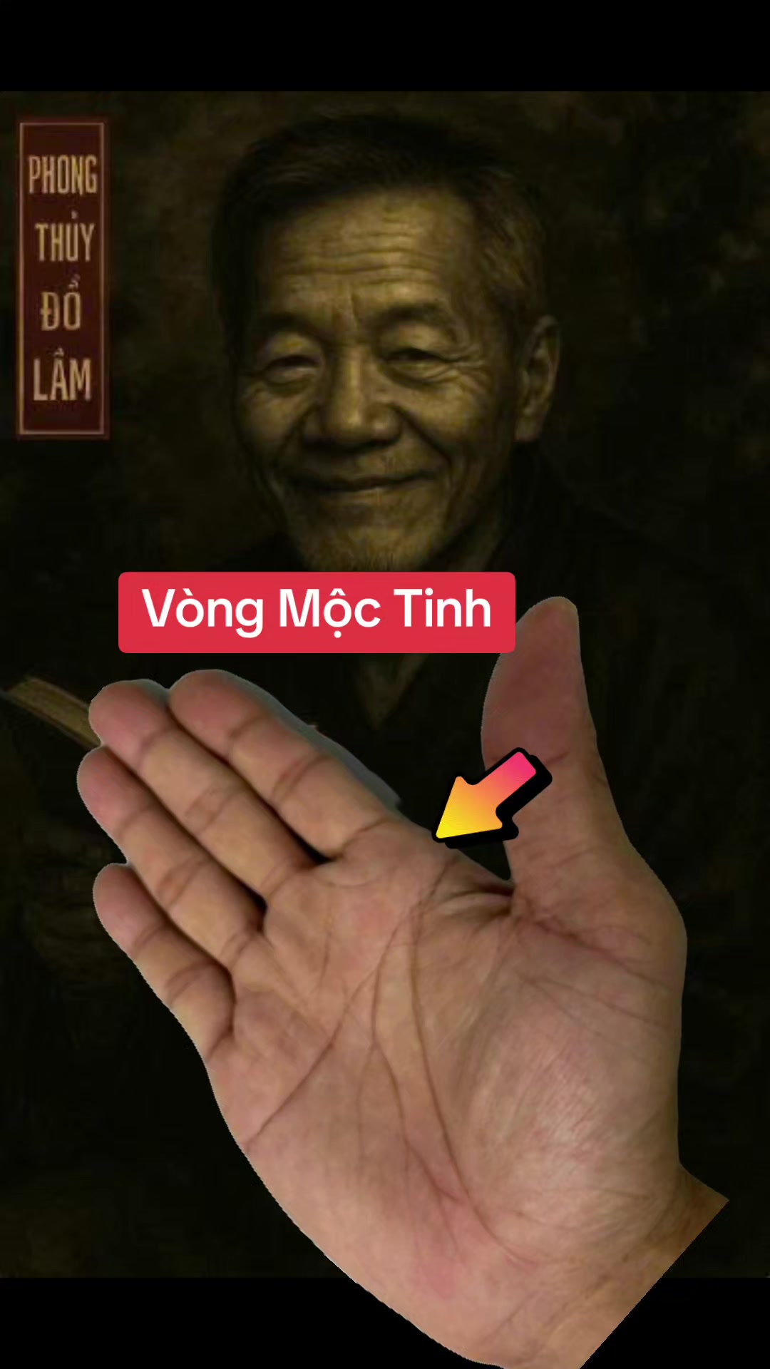 @Nh&acirc;n Tướng Hiểu M&igrave;nh