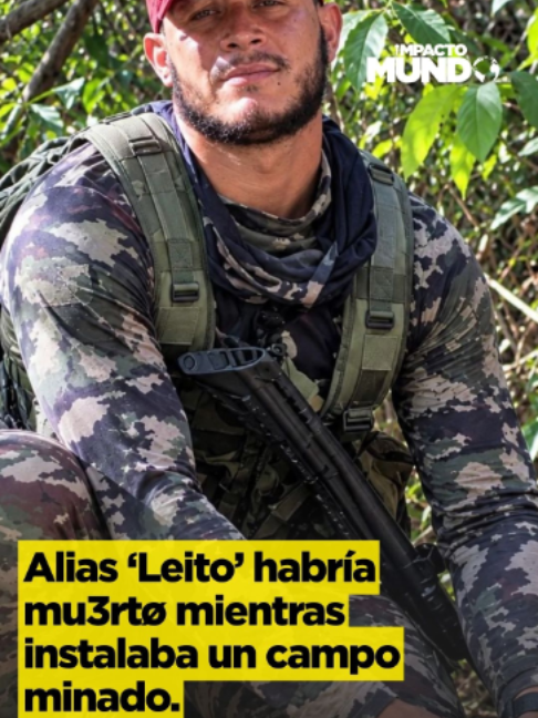 @Impacto Mundo