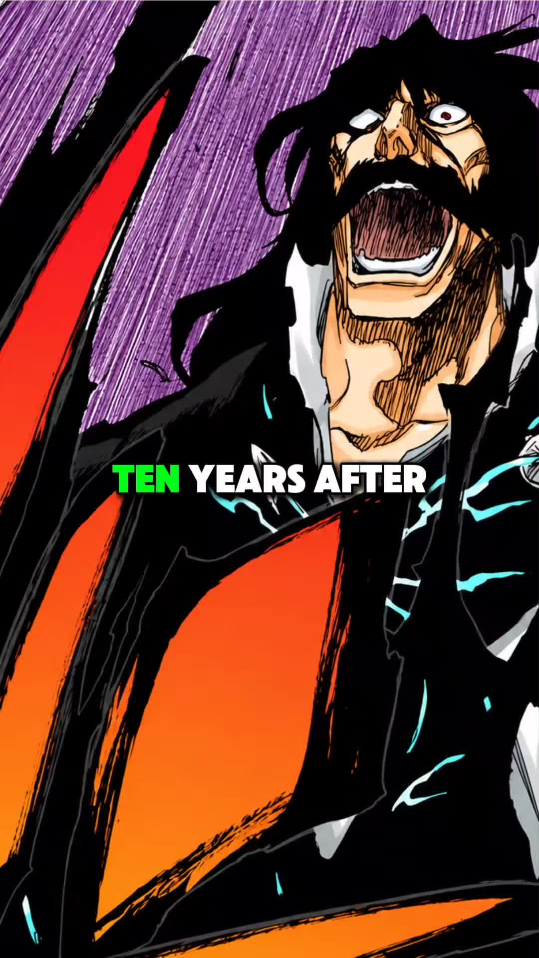 @The Bankai Explains