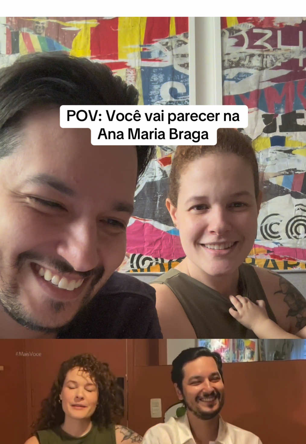 @CaGiu | Loucos Por Pistache