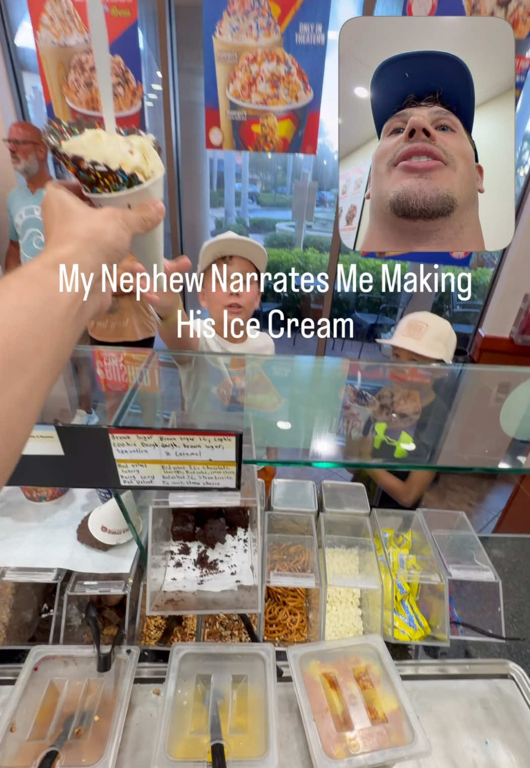 @Dylan Lemay
