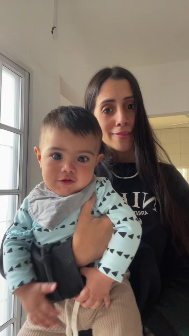 @Melany Kimei | Mamá x2❤️🔥