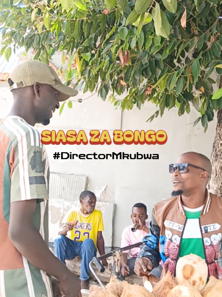 @DirectorMkubwa(bobo)