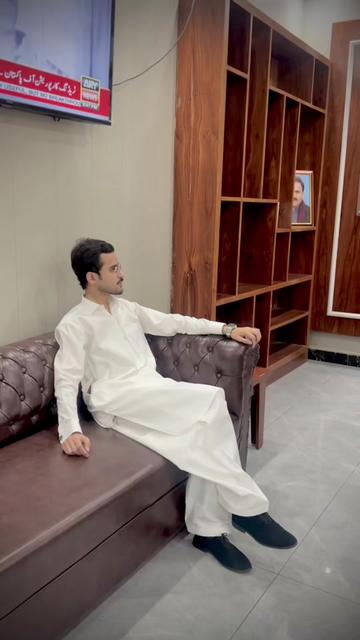 @Zohaib Khan