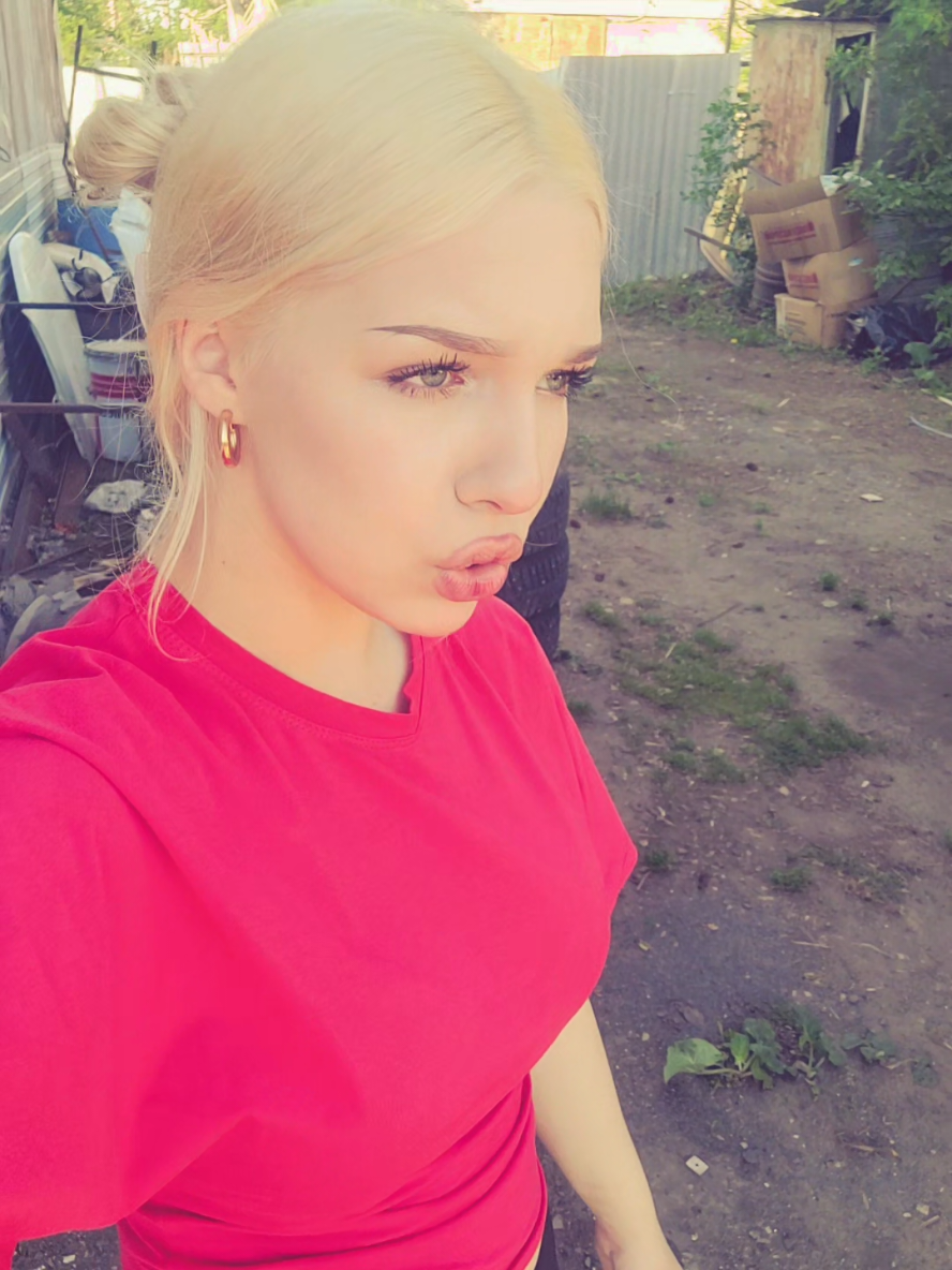 @Тгк:Тата Блонди
