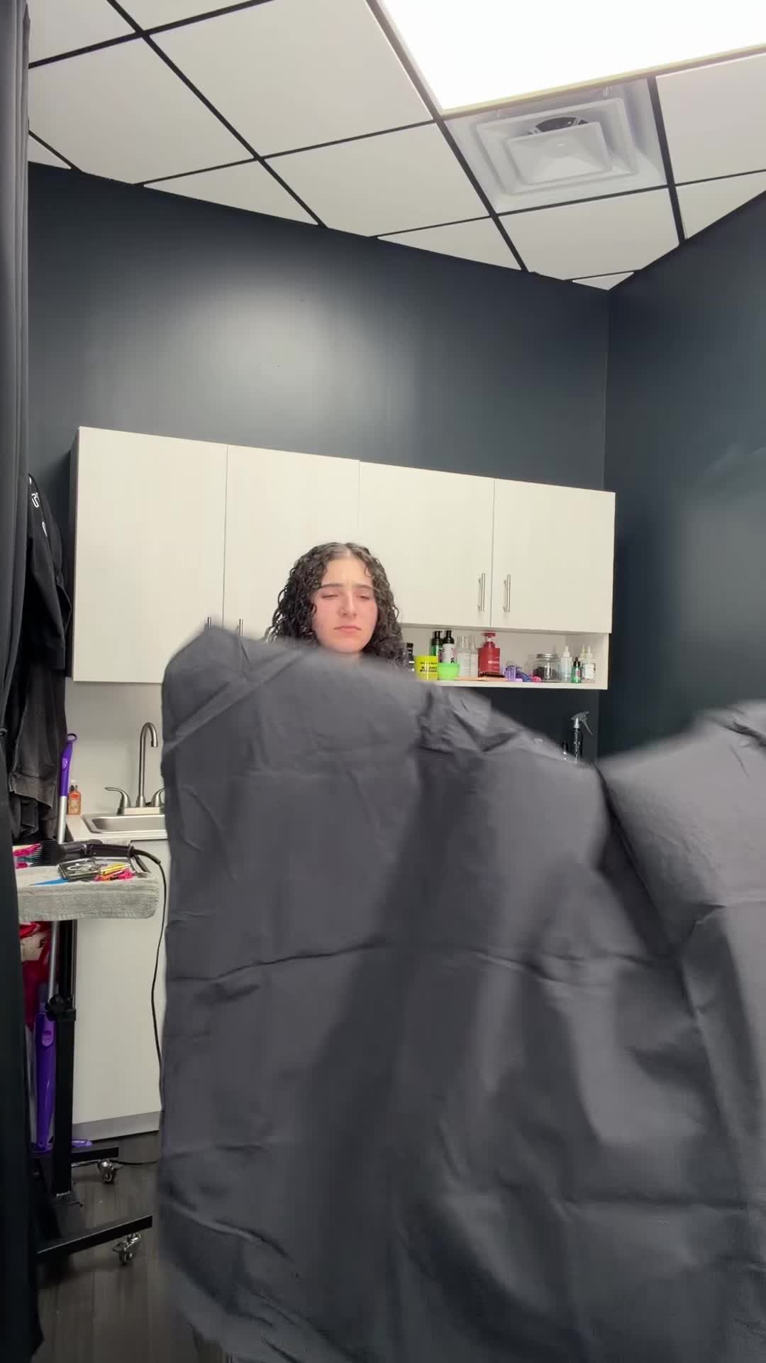 @SAMMY || MA HAIRSTYLIST