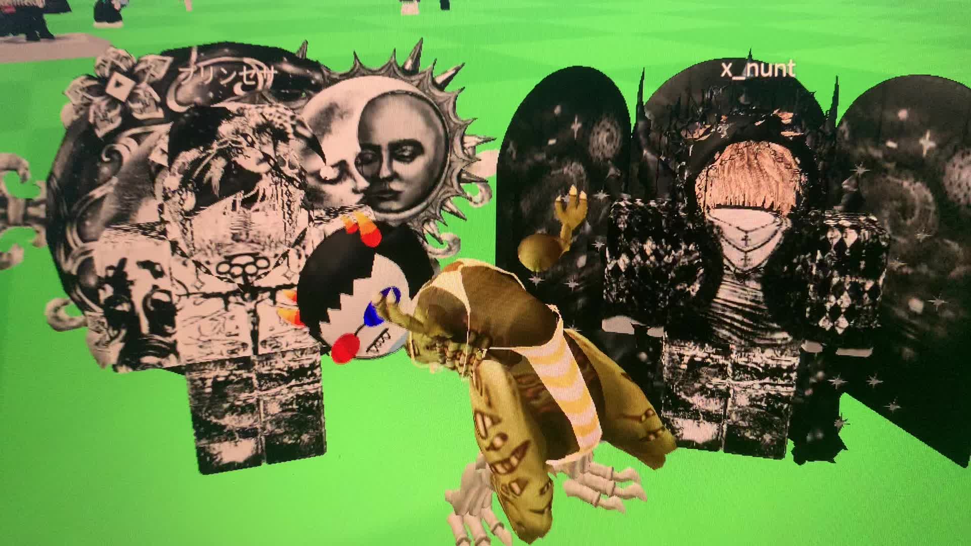 @marcus ⋆˙⟡ ♑︎