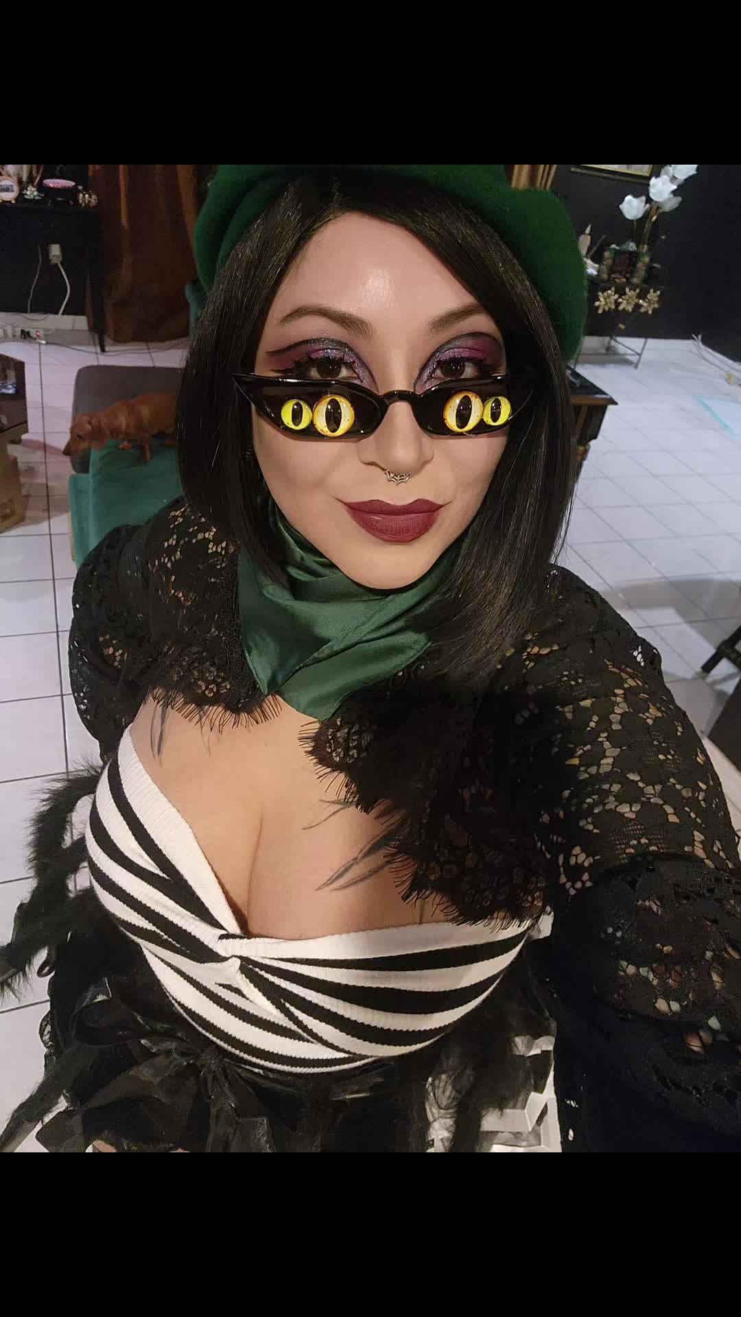 @UmbraeNoir