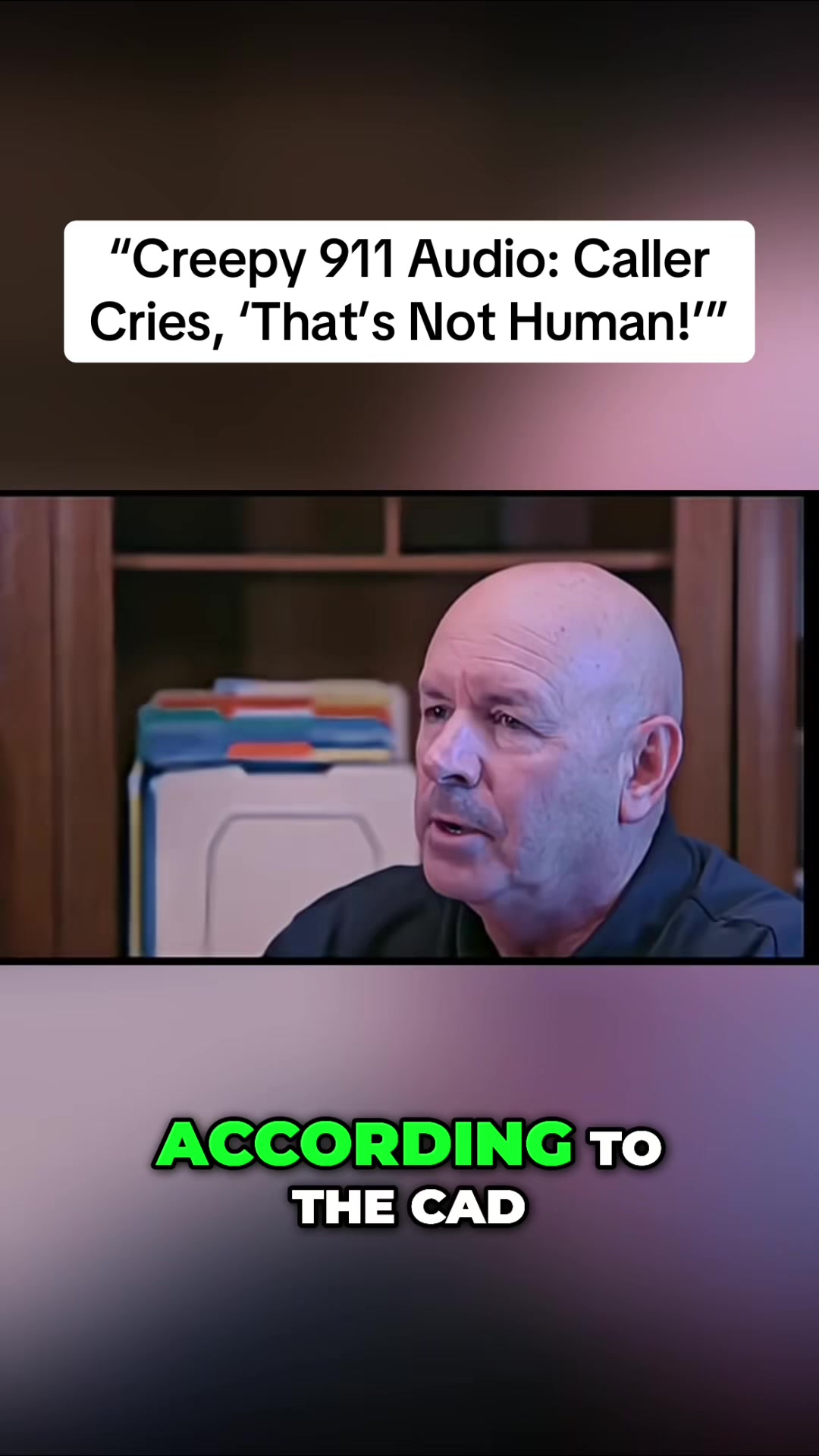 @ParanormalArchives