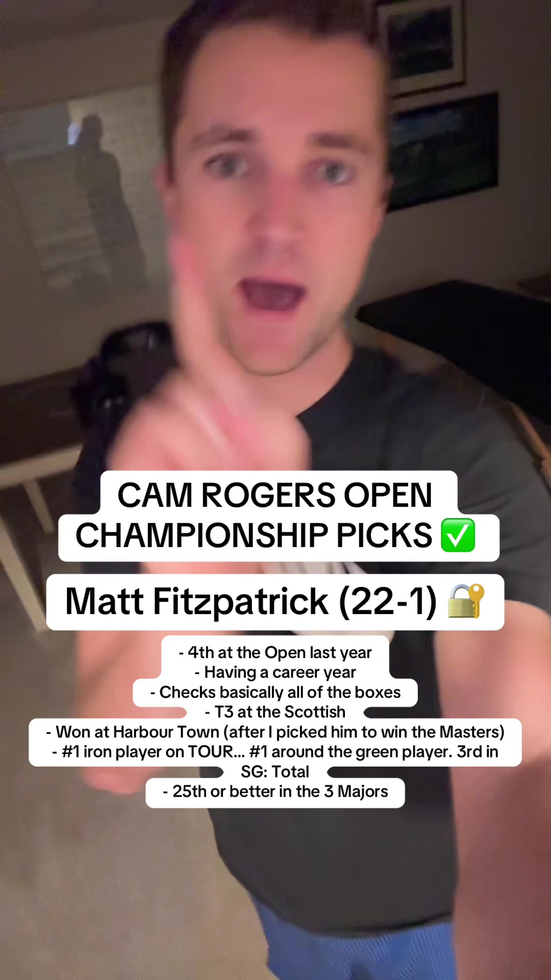 @Cam Rogers