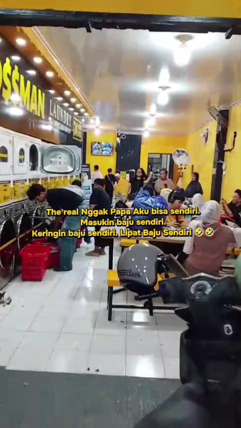 @tokolaundrymakassar