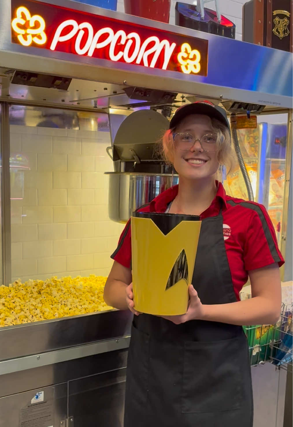 @Carolina Cinemas