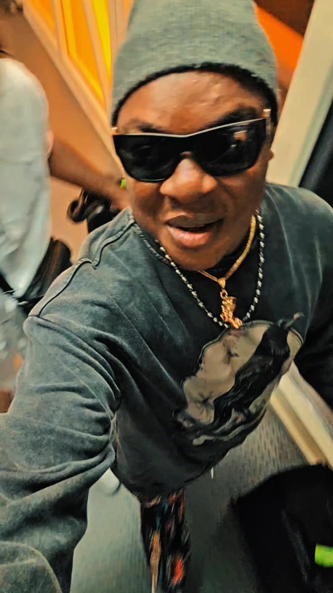 @Femi Solar
