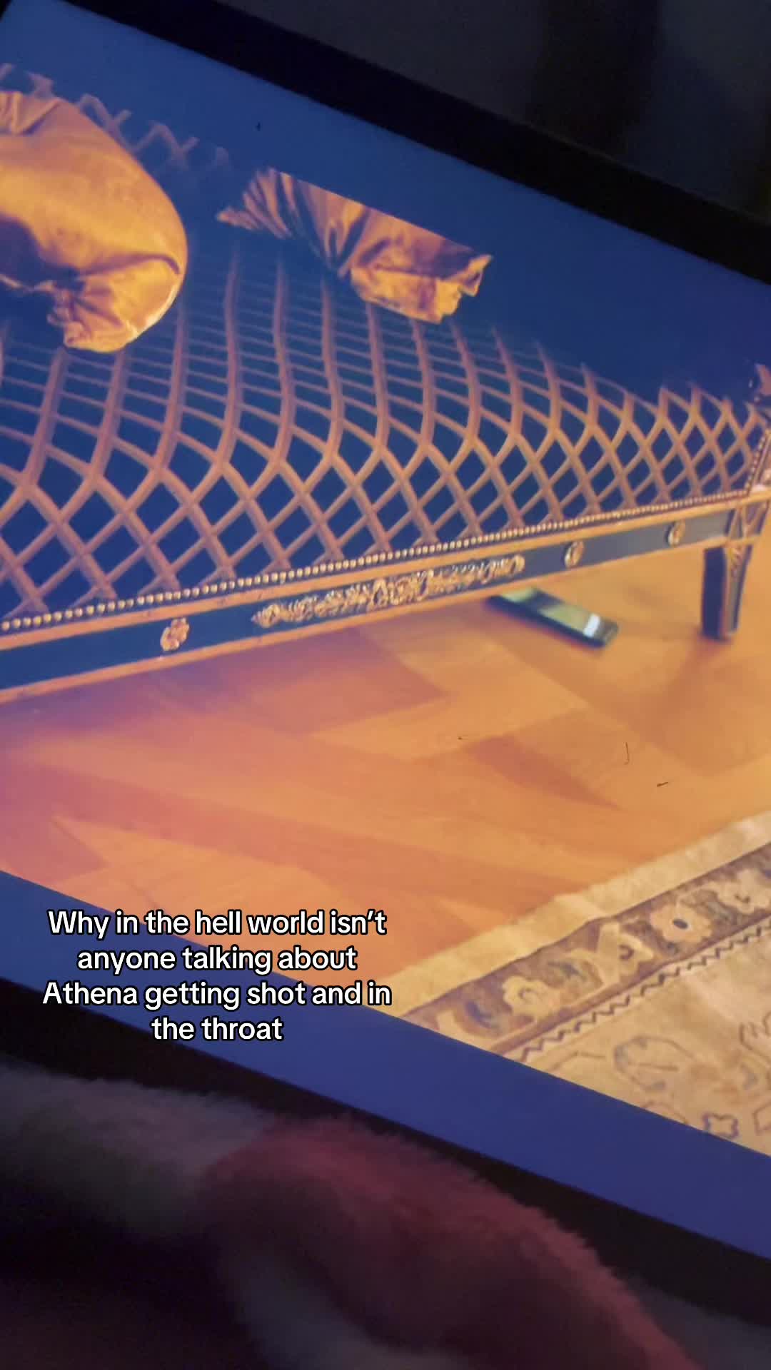 @Buck