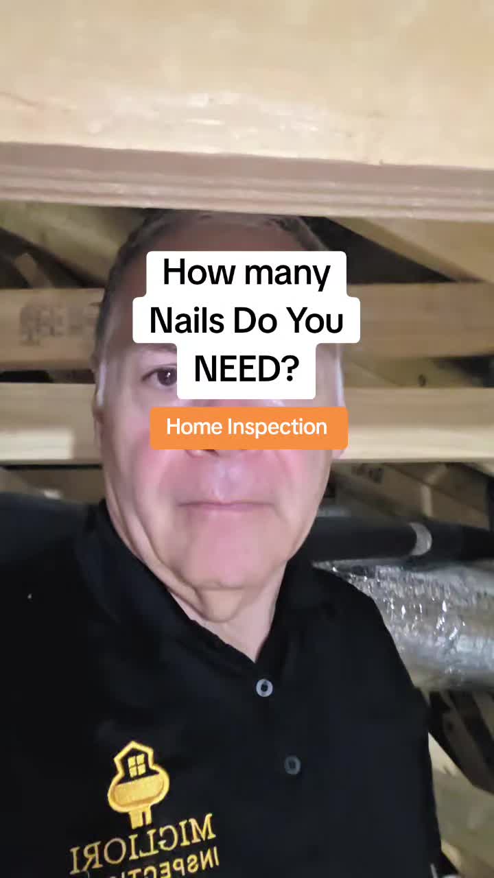 @Migliori Inspections-Inspector