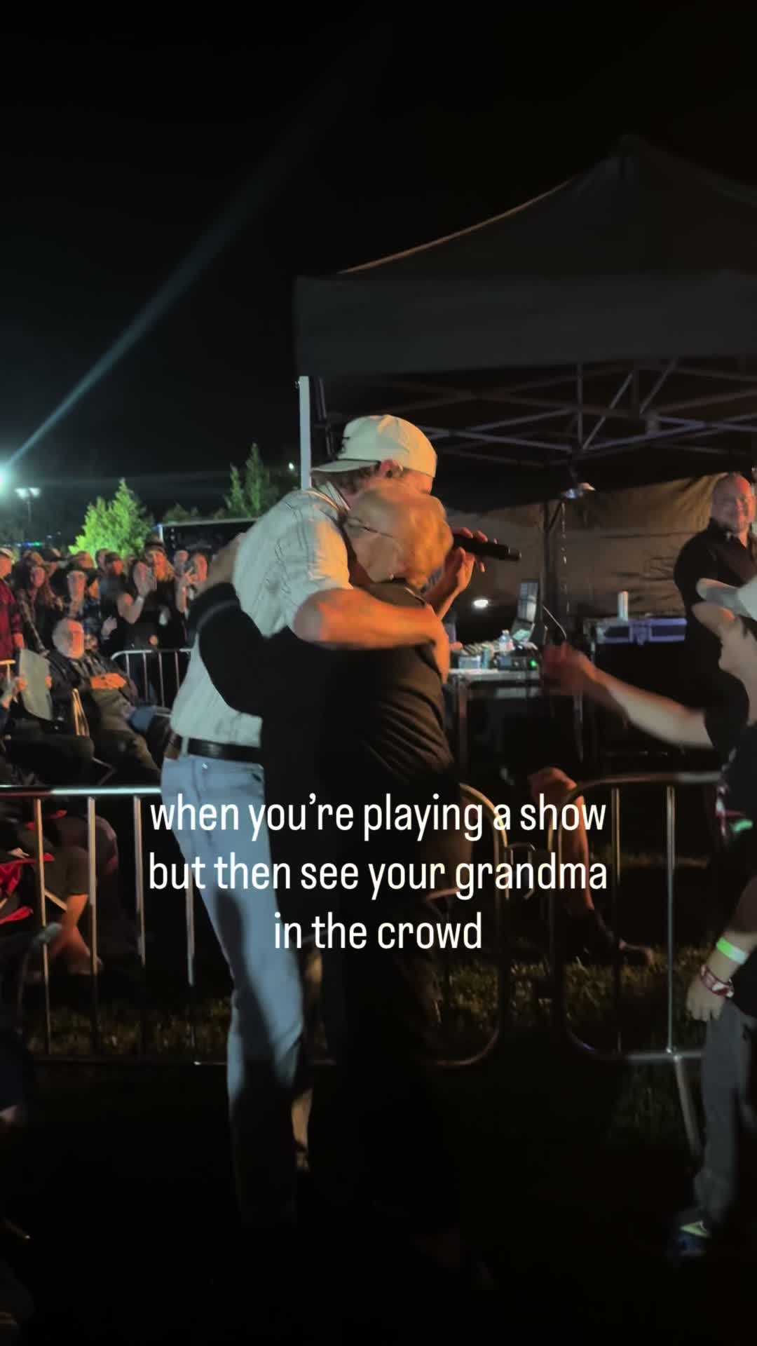 @James Barker Band