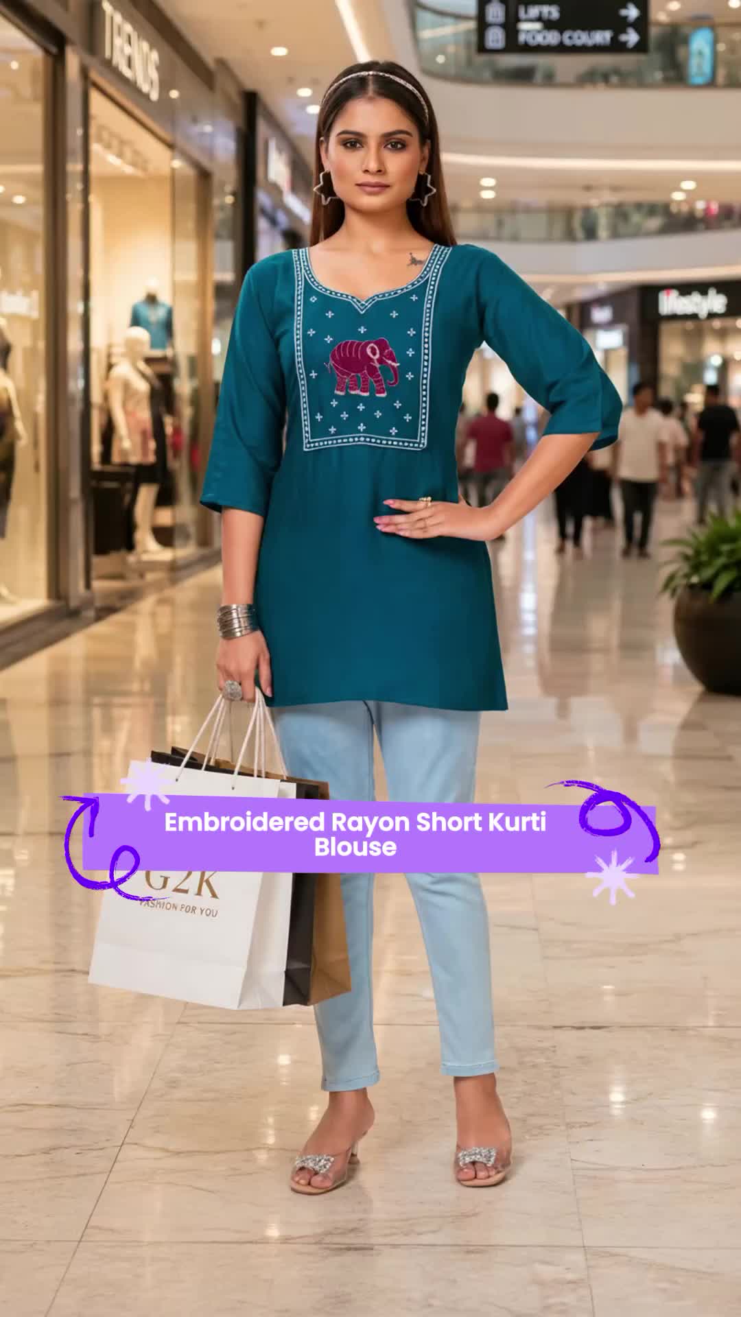 @Star Link Boutique