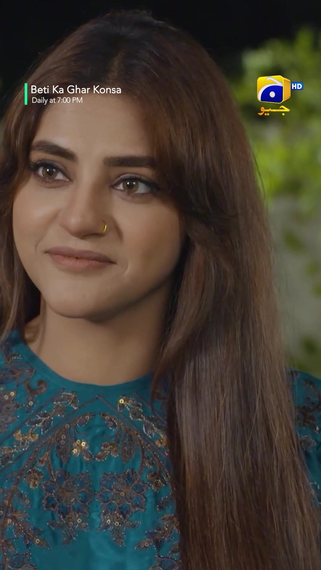@Har Pal Geo - Geo TV
