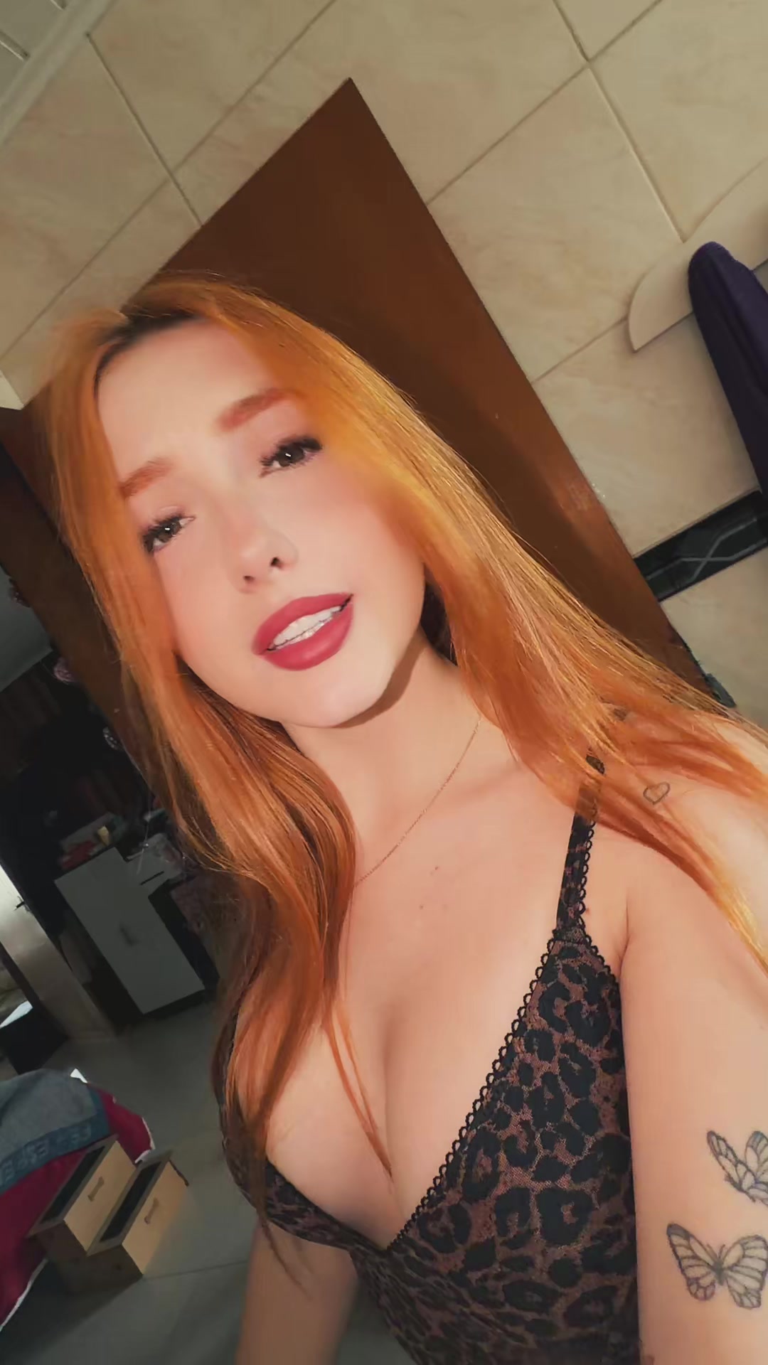 @Feeh Hanzen🦊