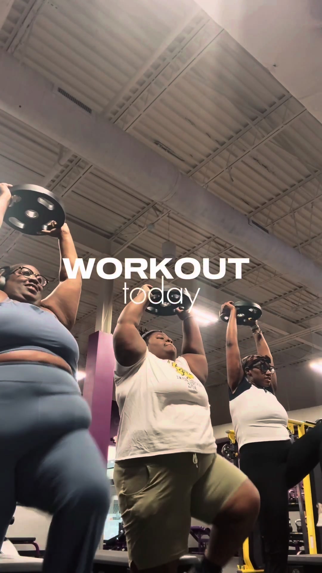 @Seondra - fitness & lifestyle