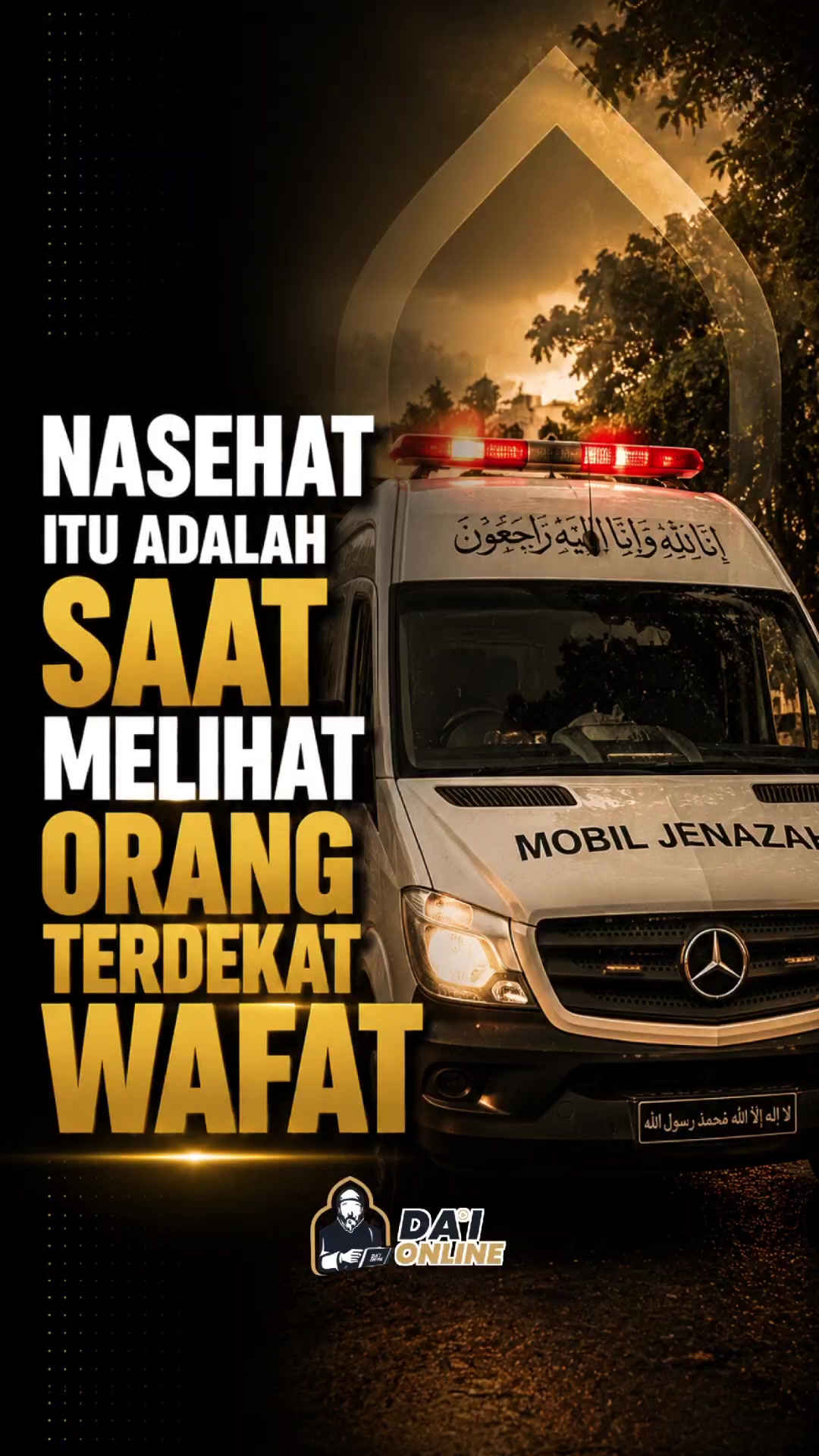 @Da'i Online