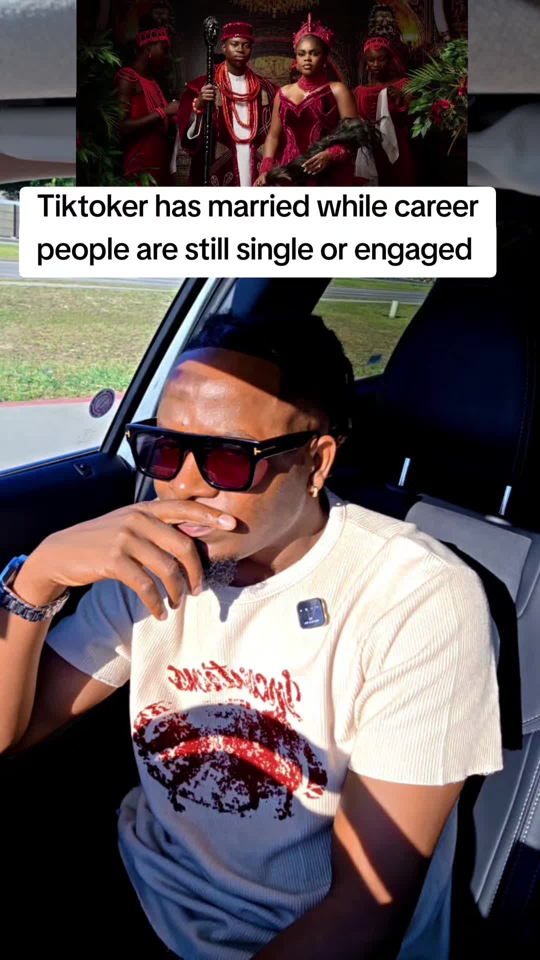 @Lee Blake 🎙️