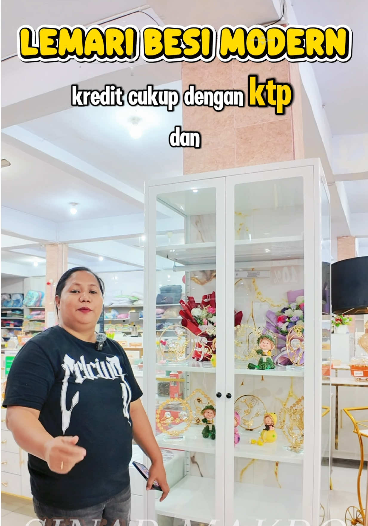 @SINAR ALFA & SINAR MAKRO