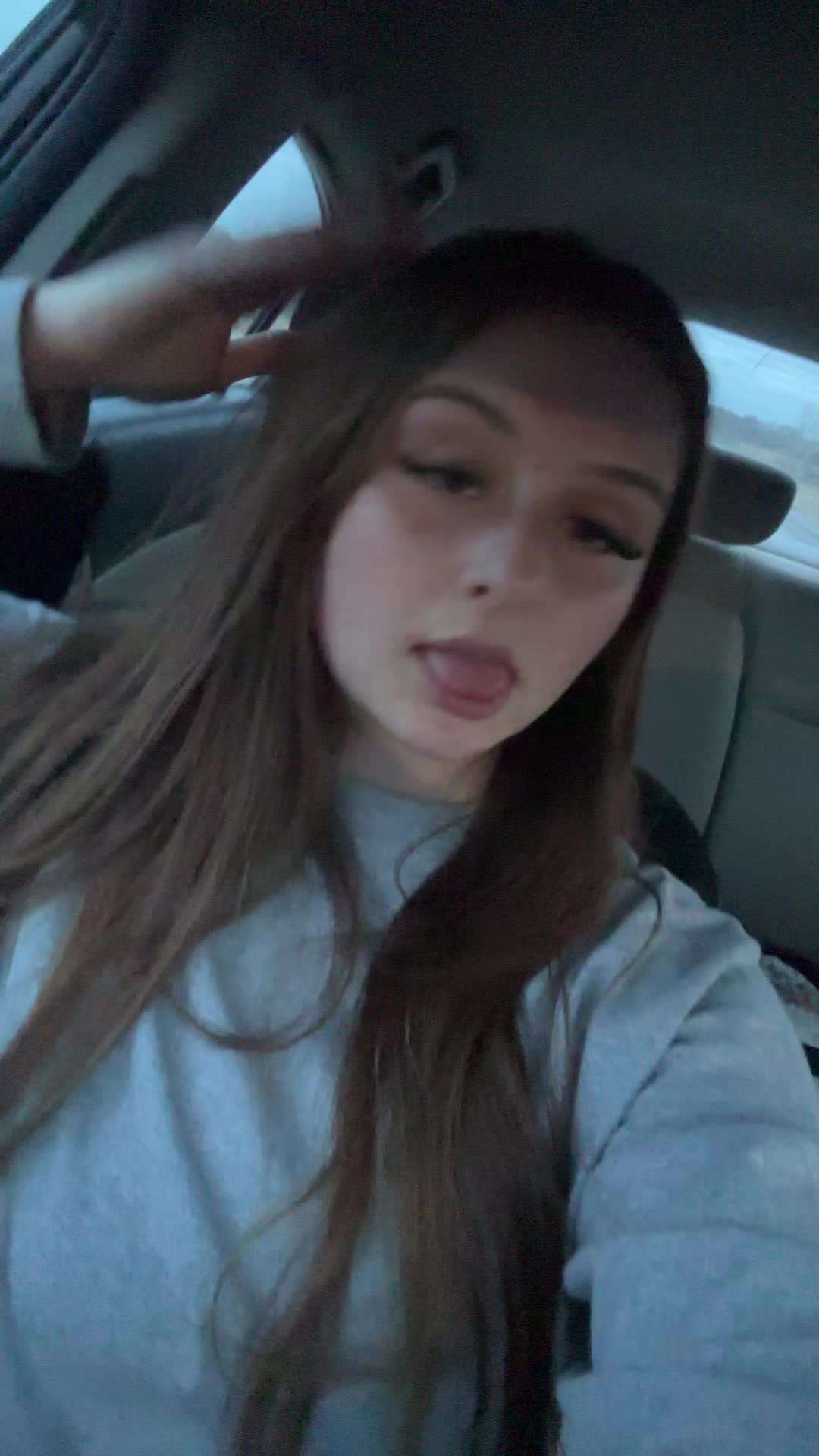 @Aleah💋