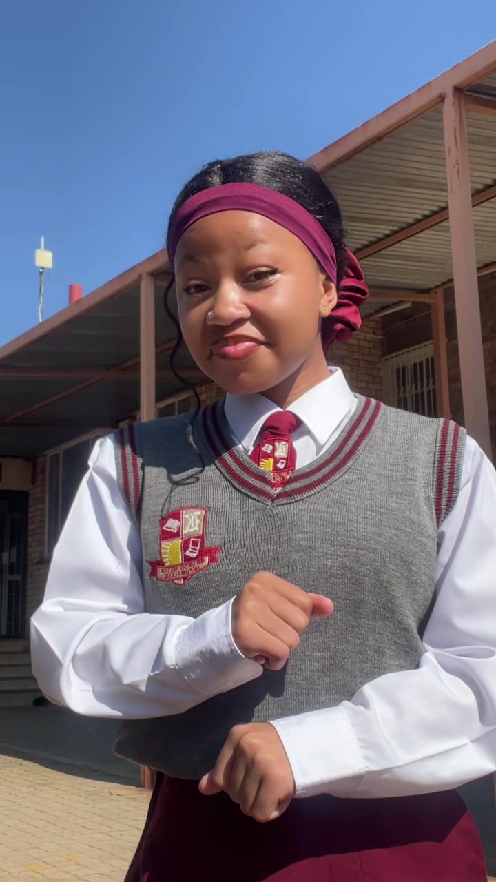 @MaHadebe💕