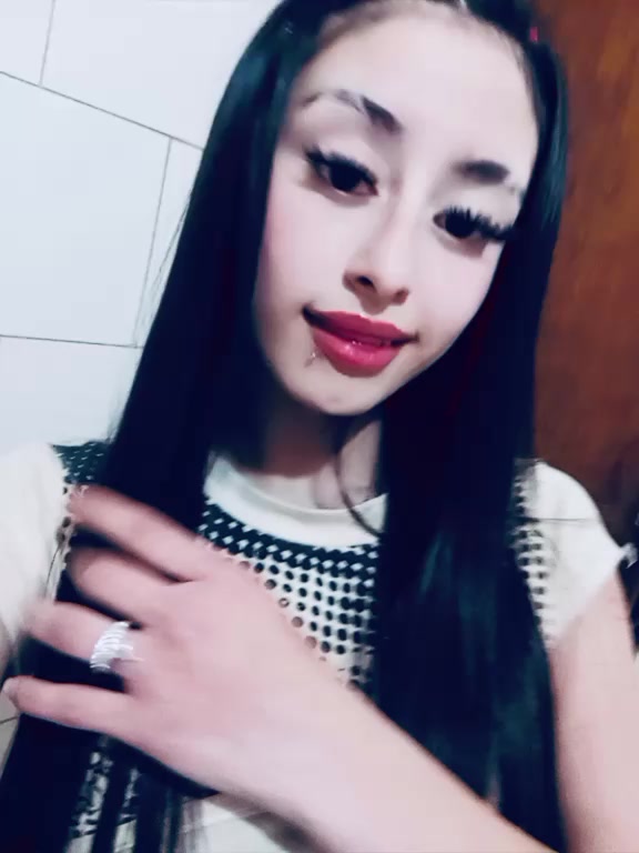 @Brisa Sevilla
