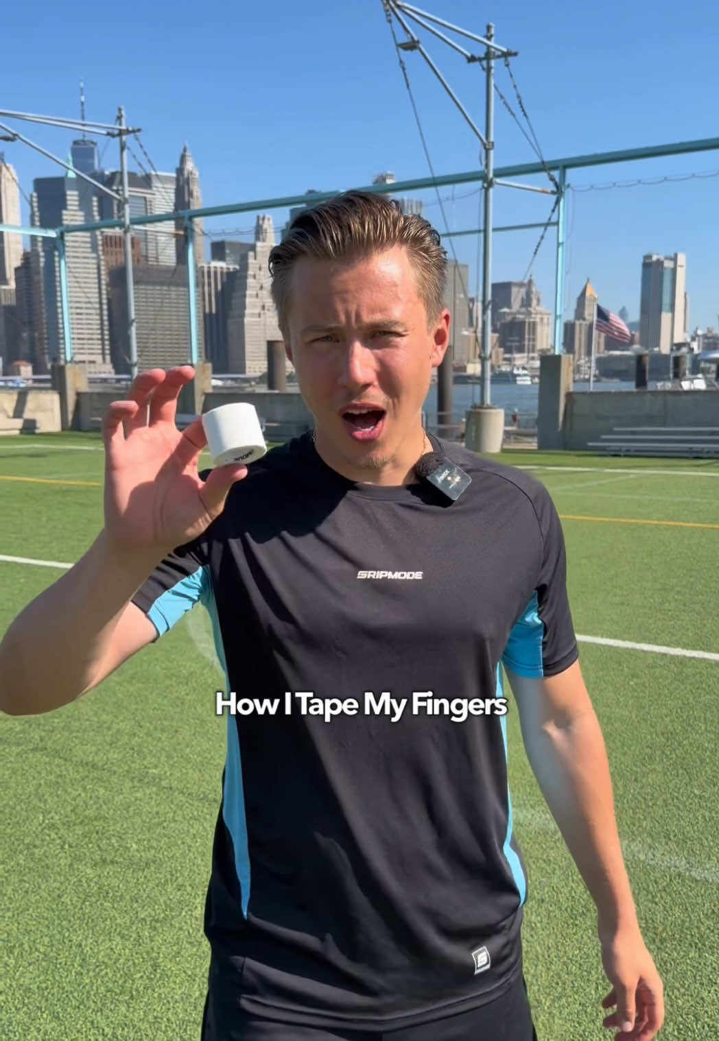 @Modern Goalkeeping