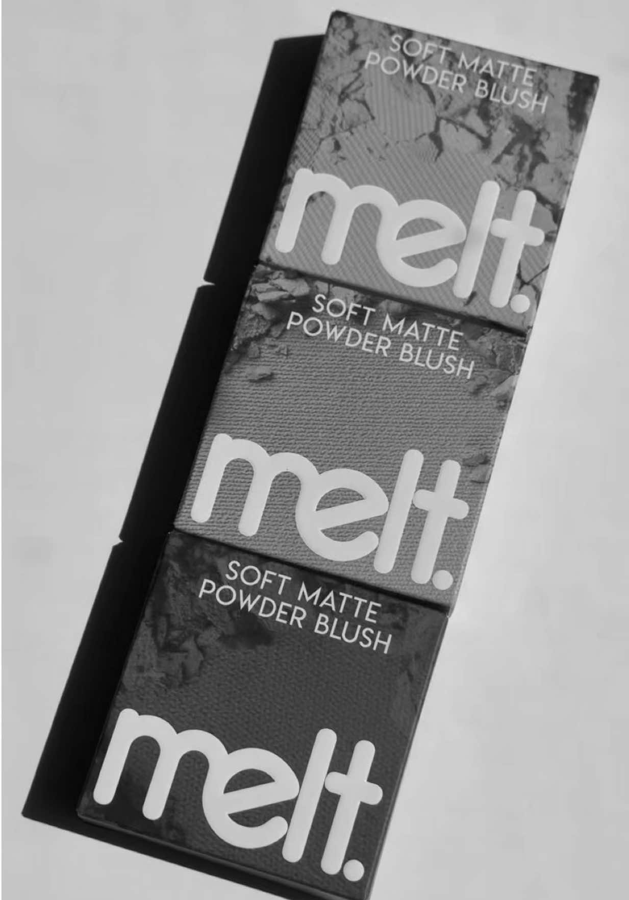 @Melt Cosmetics