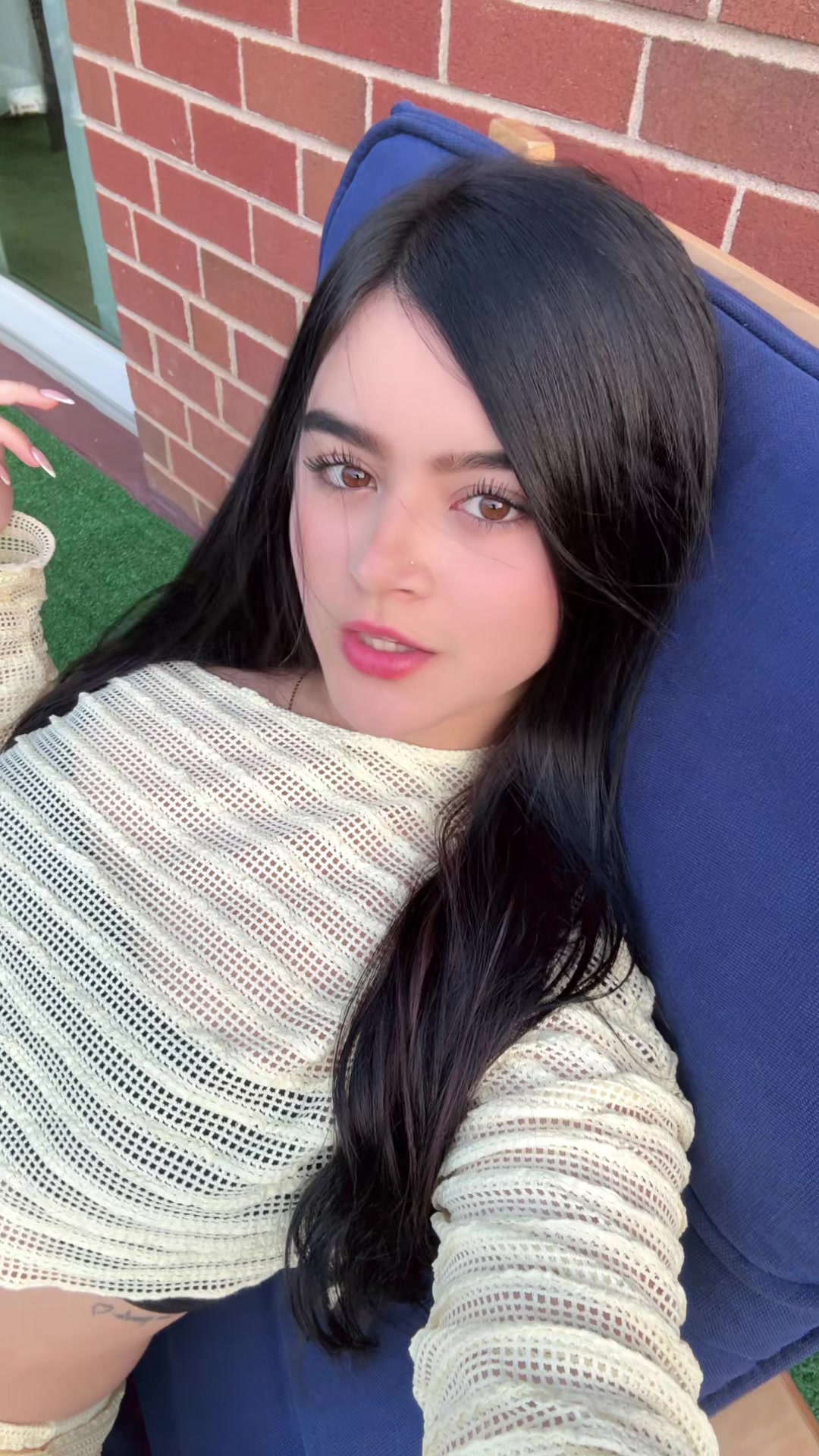 @isabella mejia