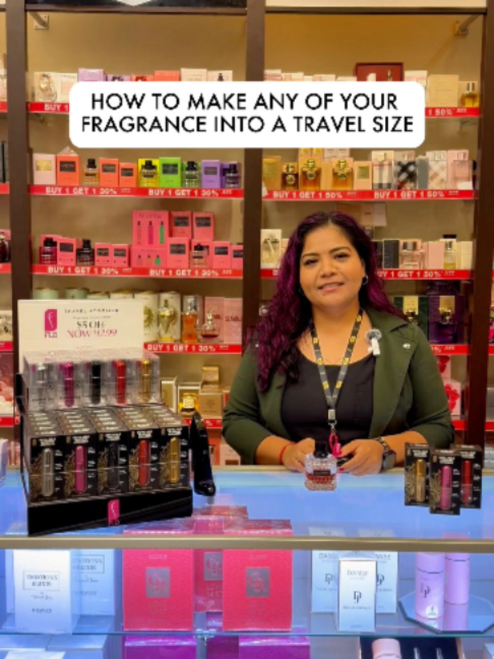 @Fragrance Outlet-Shop