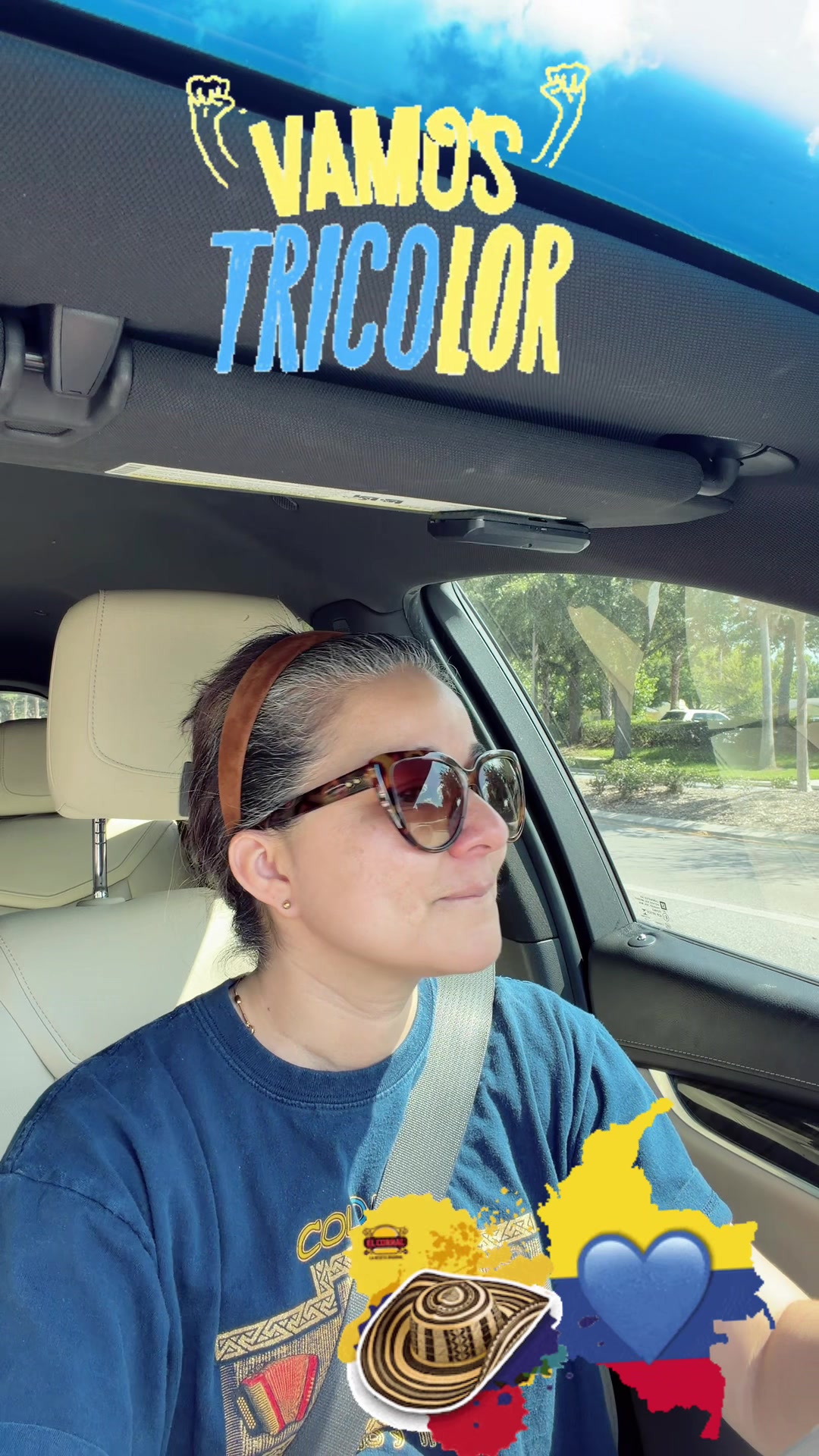 @Grace Rinc&oacute;n