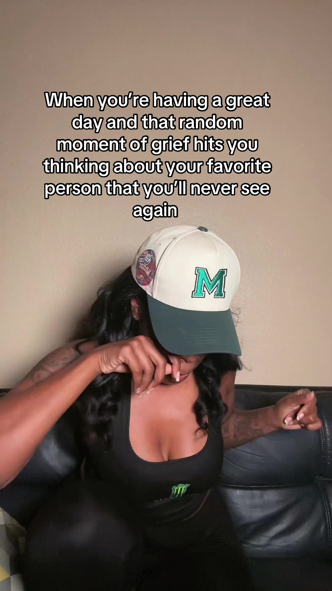 @Lucynthia