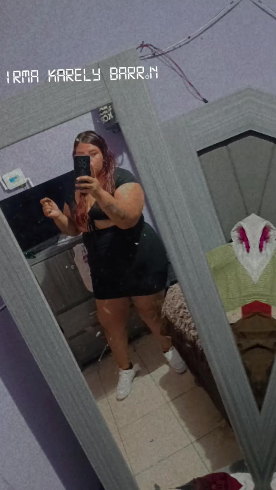 @Karely Chávez