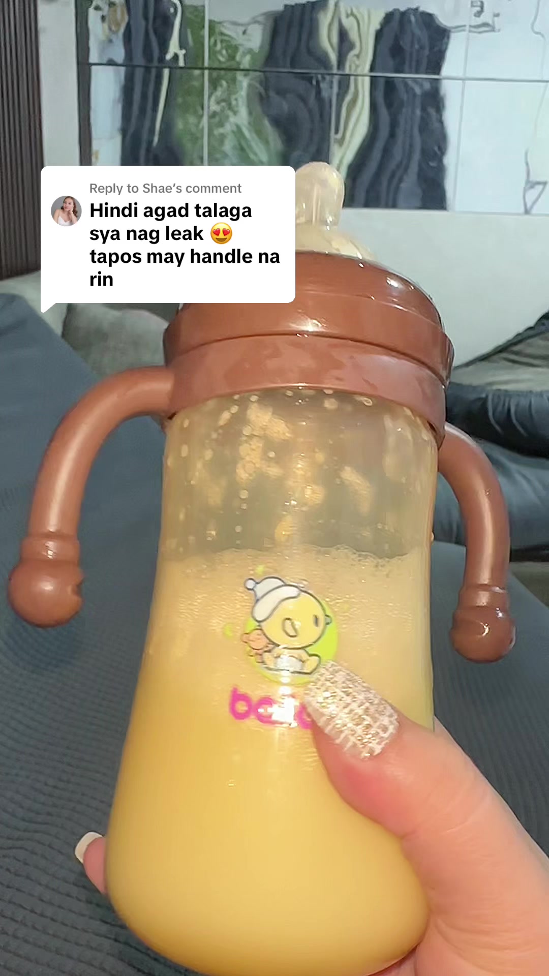 @Cristine Jane C