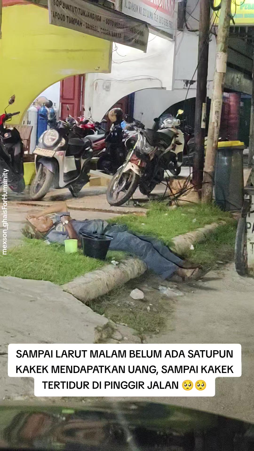 @Mexson_ghaisForHumanity