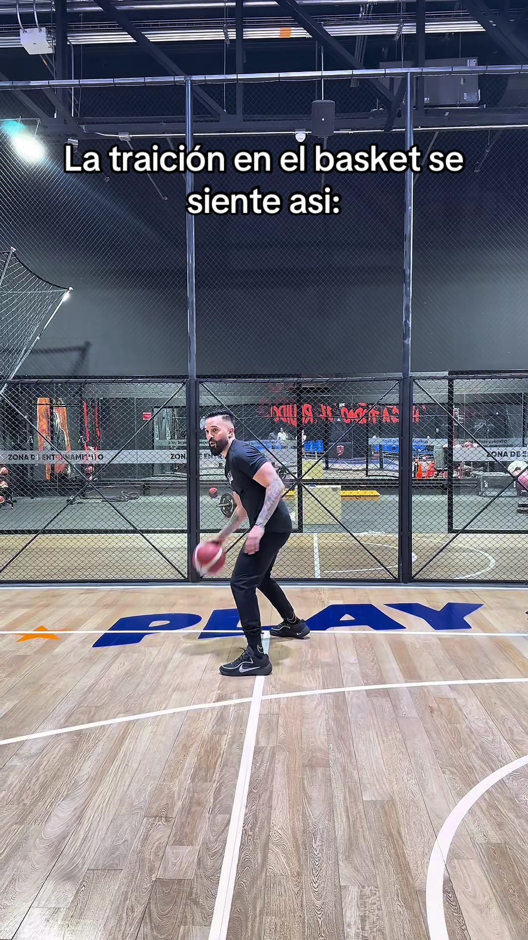 @Coach Rodrigo Guti&eacute;rrez RG