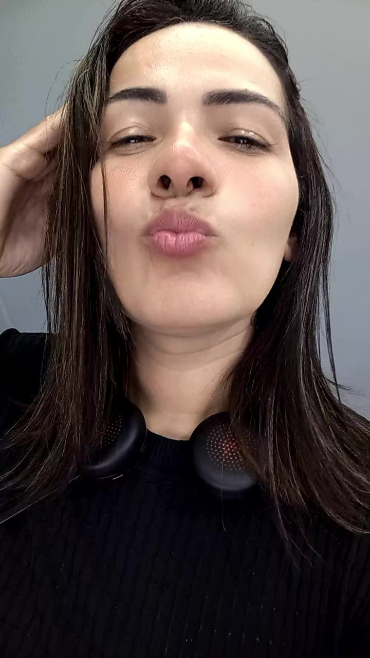 @Dani Ferreira