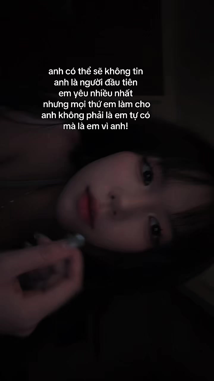 @Không phải Một Mí