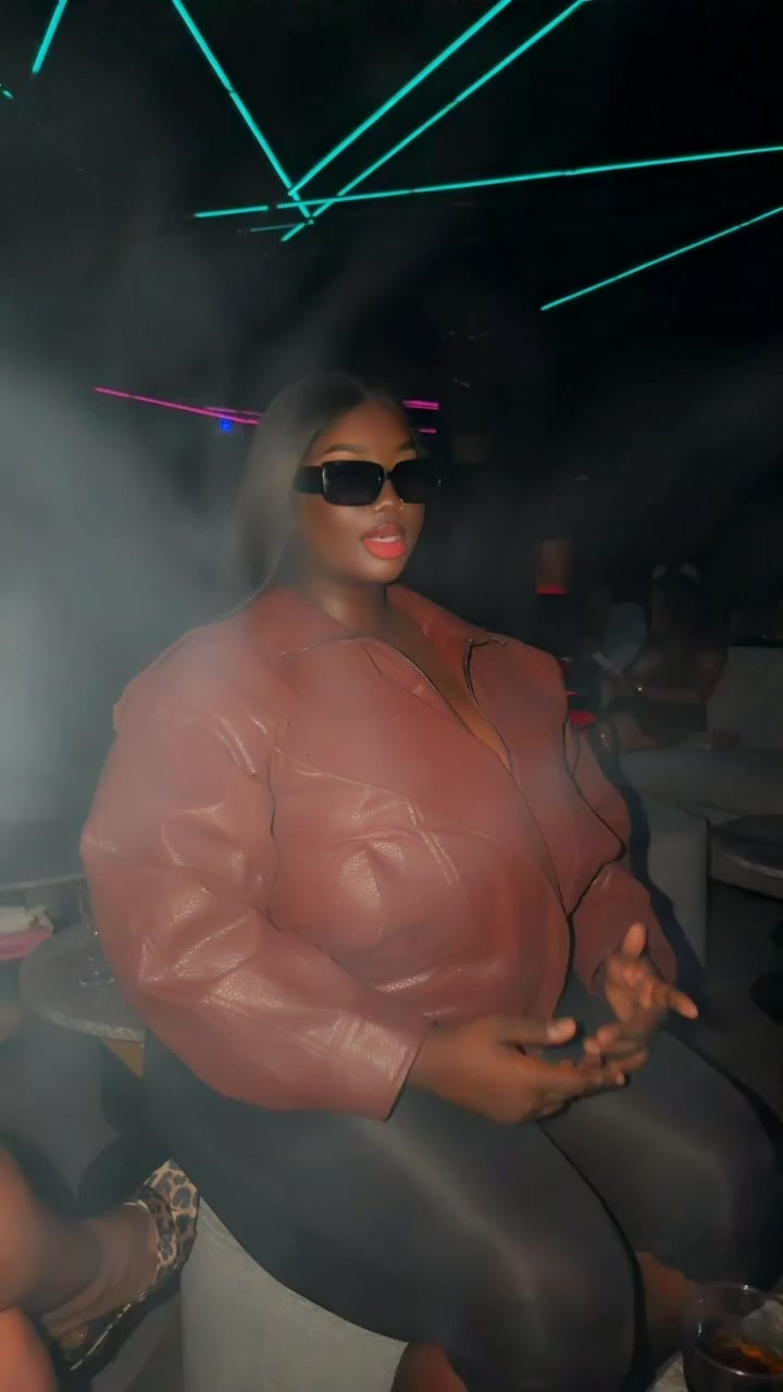 @Fanta Raky Toure