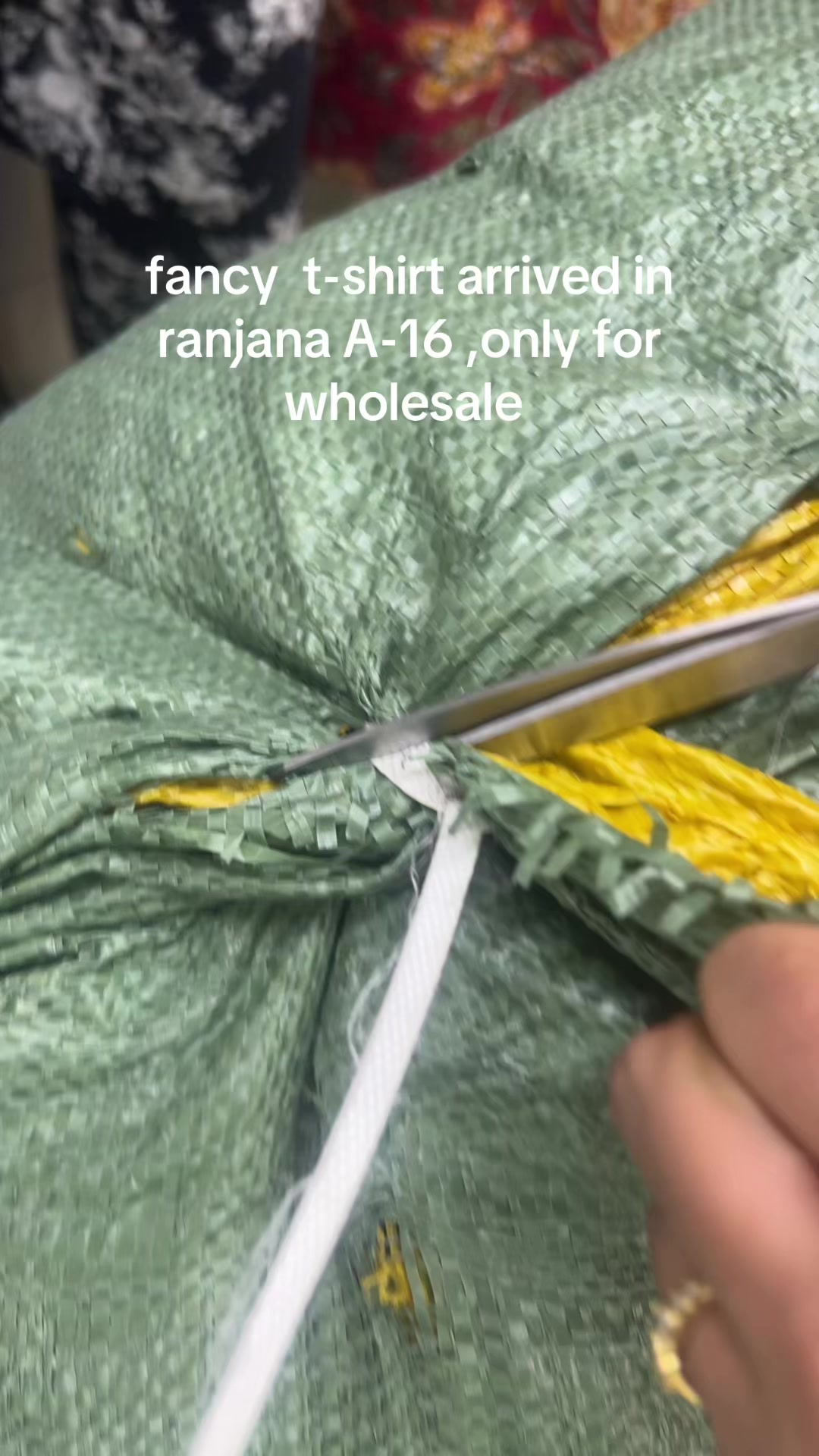 @RANJANA WHOLESALE A-16(sarita