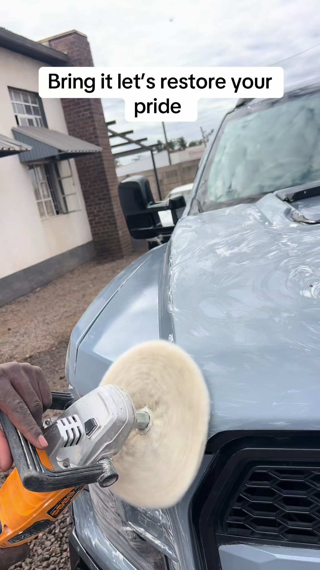 @Shine Express Automotive