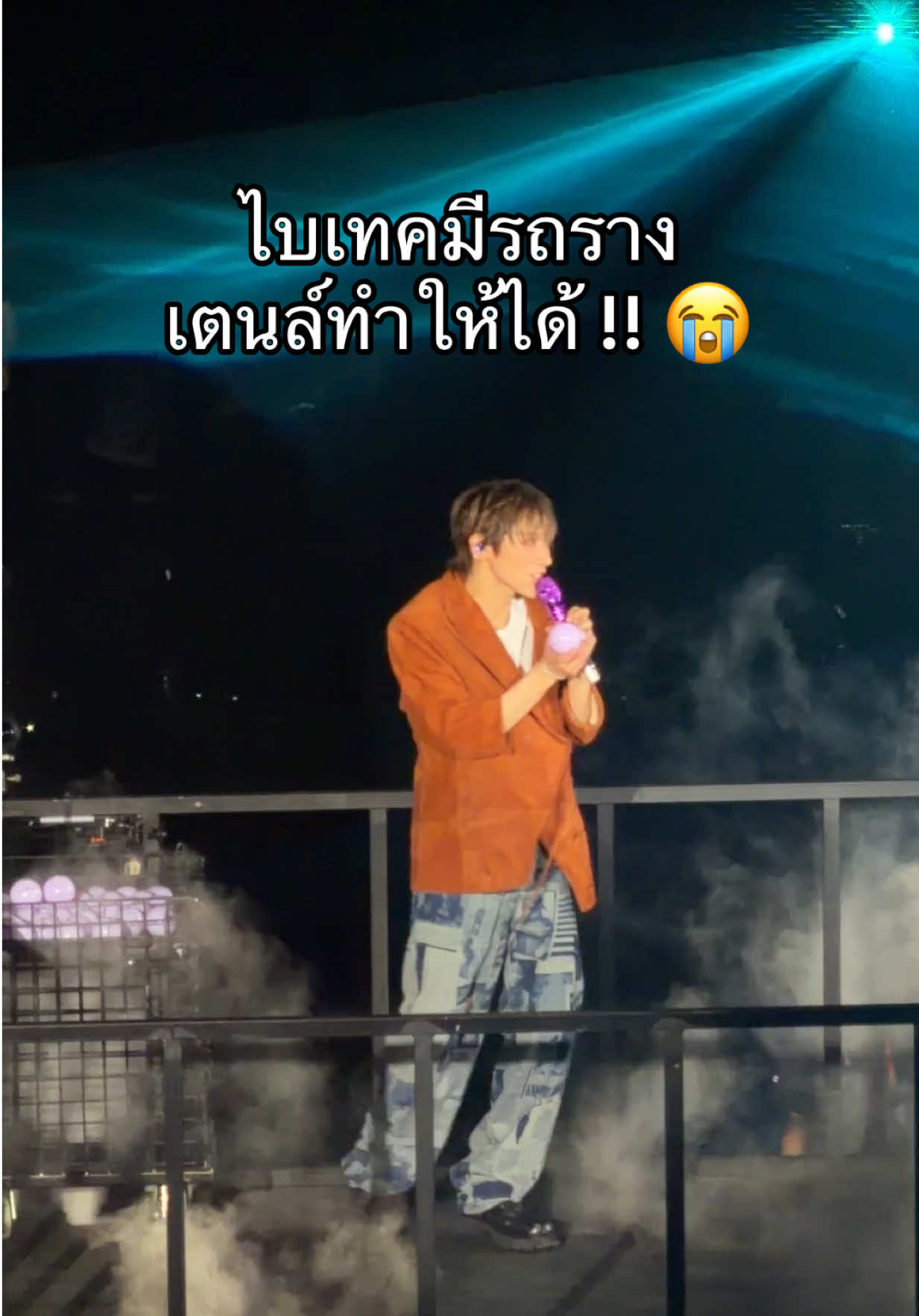 @แพรรี่ ลี 🐋