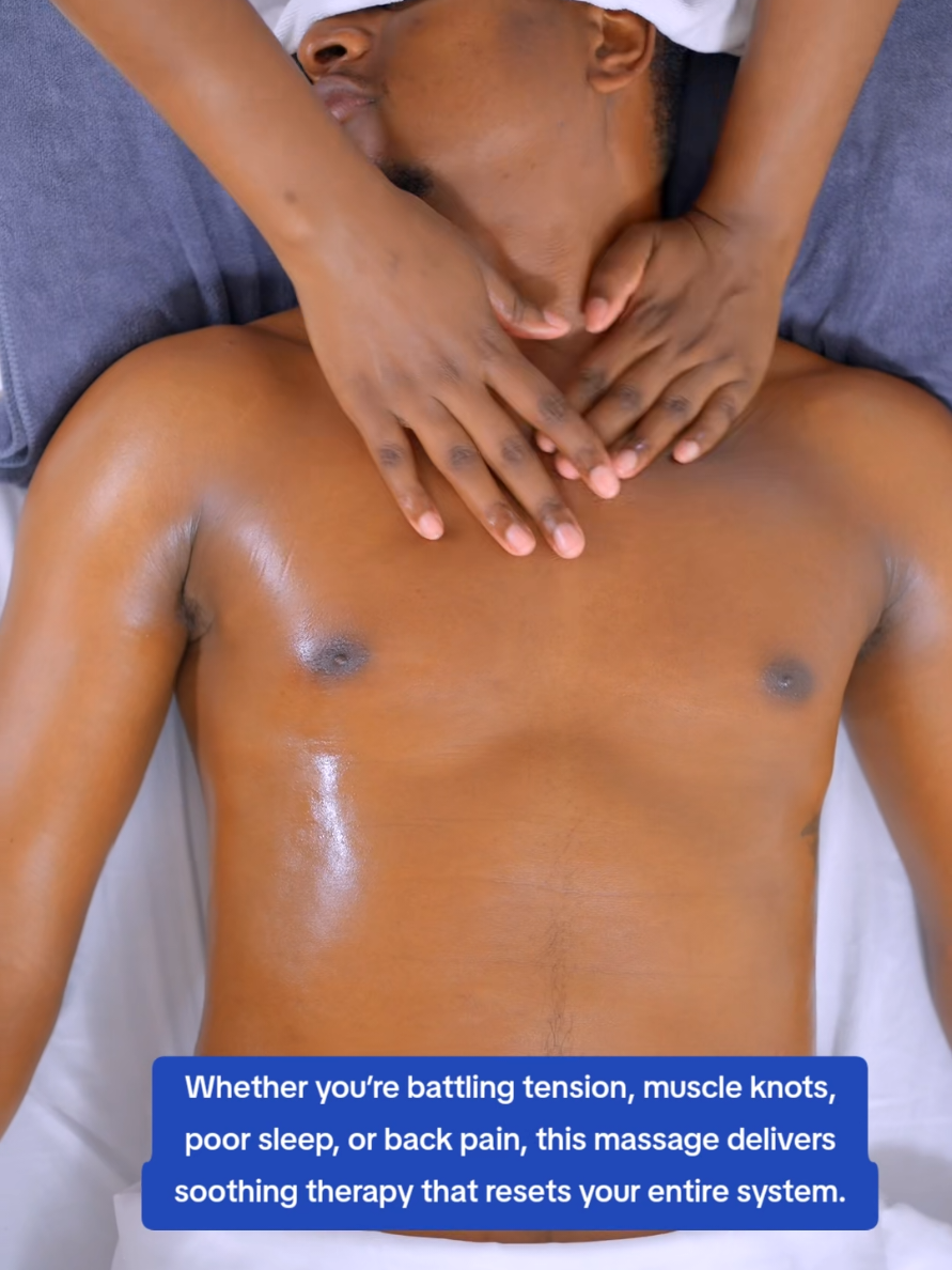 @J&M SPA KENYA